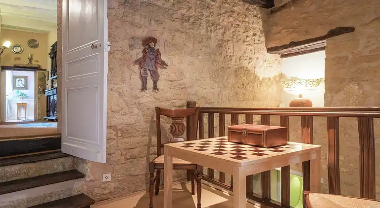 Holiday home in Excideuil