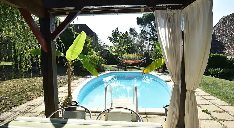 Holiday home in Excideuil