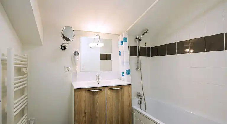 Hytte i Le Freney-d'Oisans