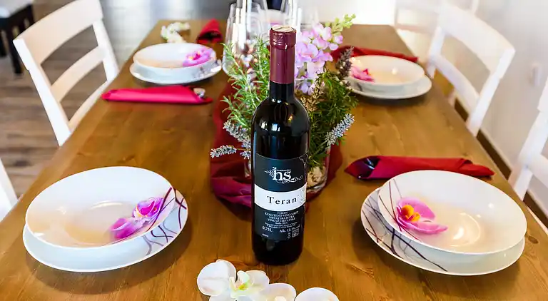 Sommerhus i Šorići