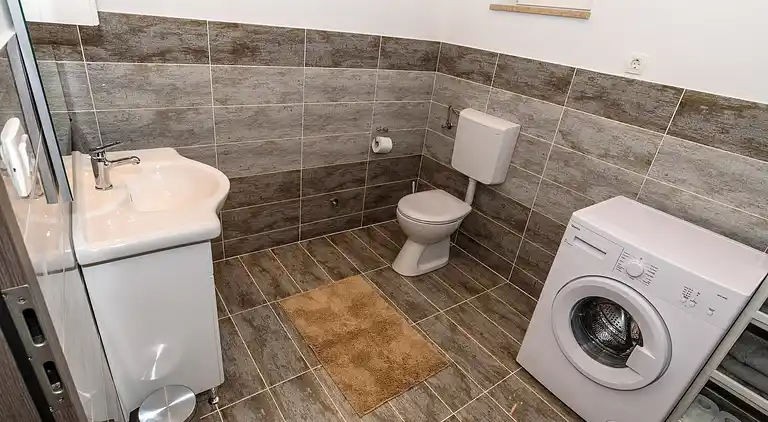 Sommerhus i Šorići