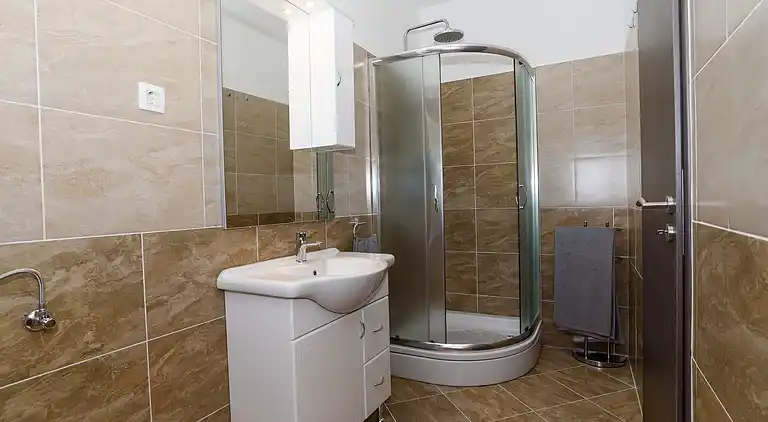 Sommerhus i Šorići