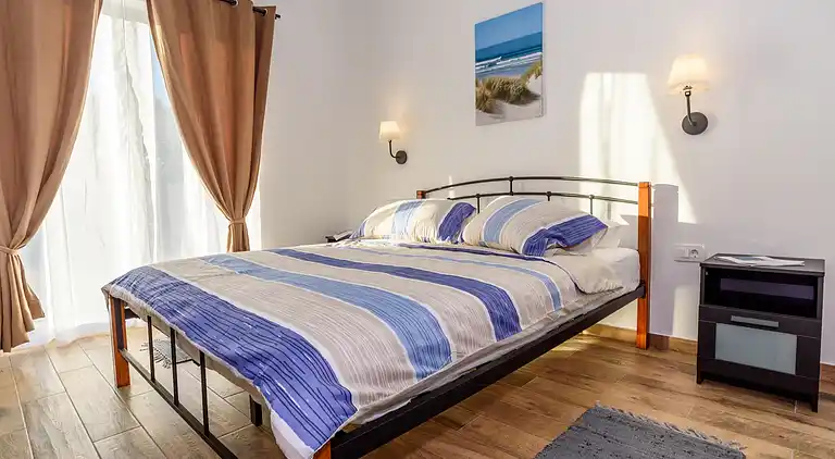 Sommerhus i Šorići