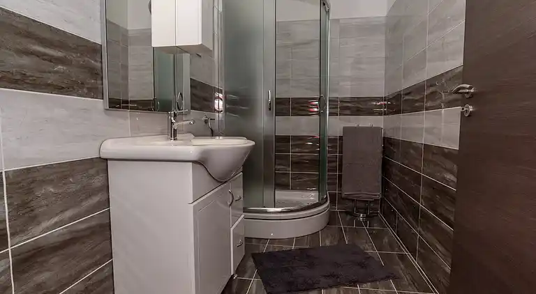 Sommerhus i Šorići