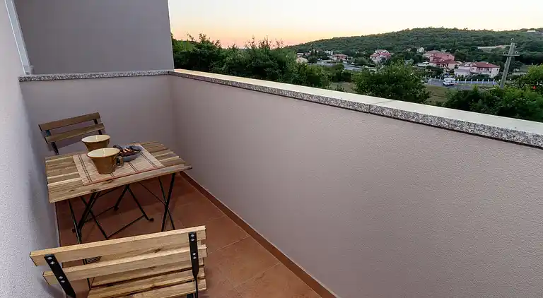 Sommerhus i Šorići