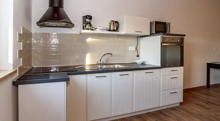 Sommerhus i Šorići