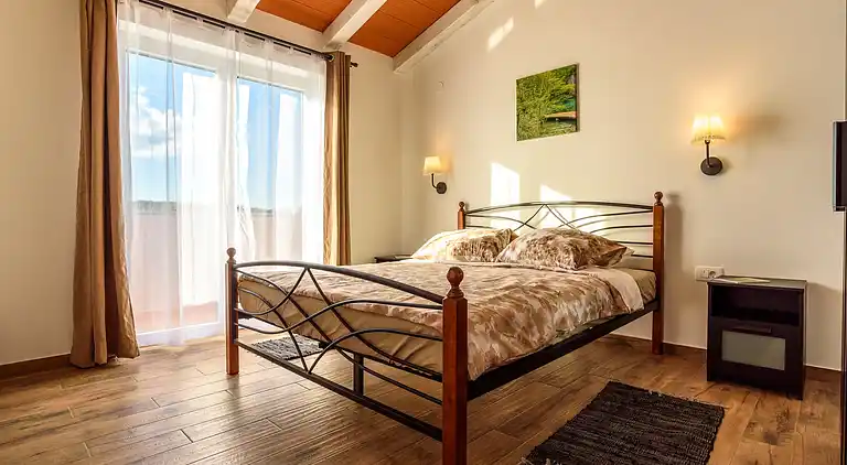 Sommerhus i Šorići