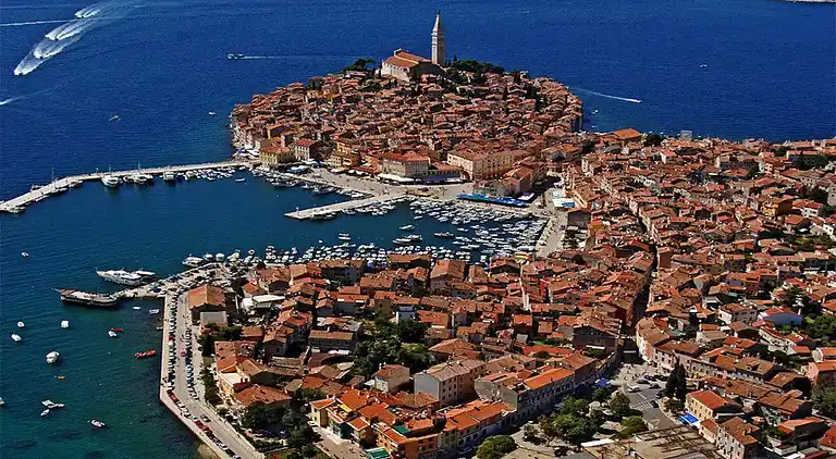 Sommerhus i Šorići