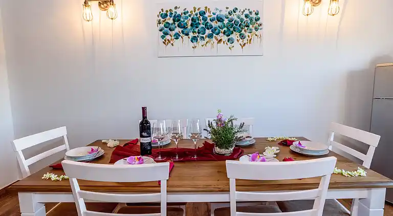 Sommerhus i Šorići