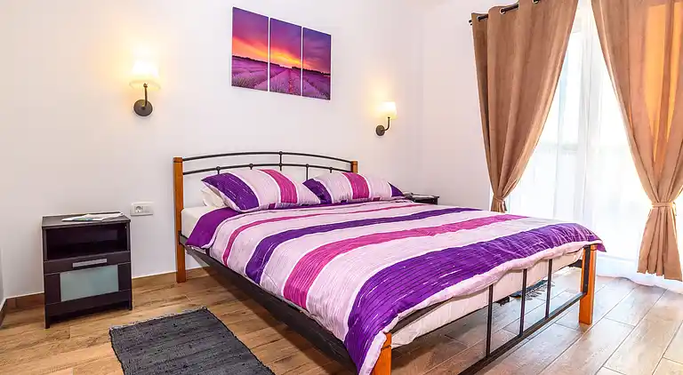 Sommerhus i Šorići