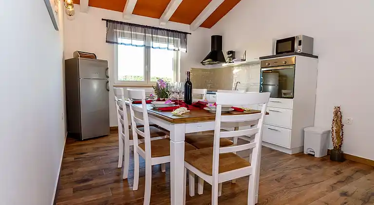 Sommerhus i Šorići