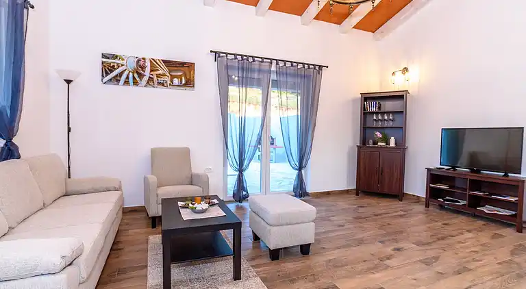 Sommerhus i Šorići