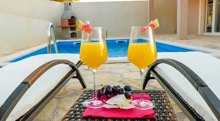 Sommerhus i Šorići