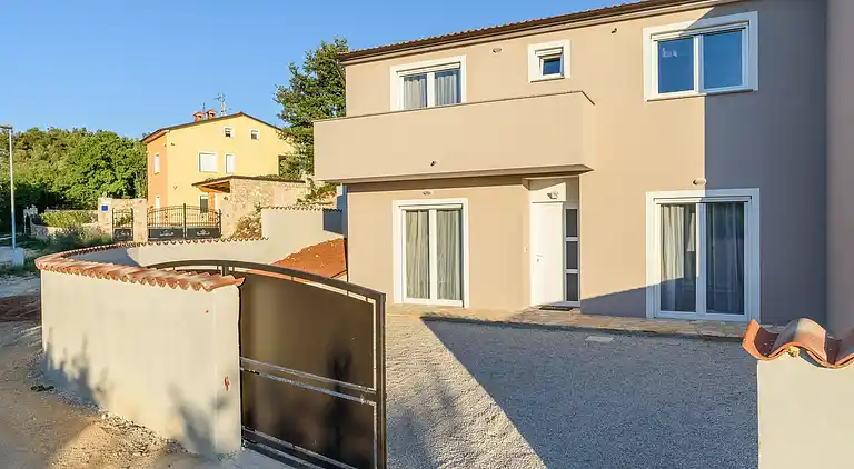 Sommerhus i Šorići