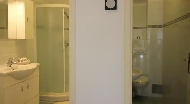 Ferienwohnung in Poreč