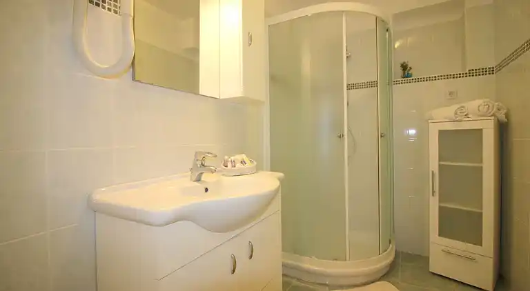 Ferienwohnung in Poreč