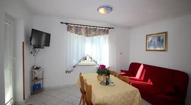 Ferienwohnung in Poreč