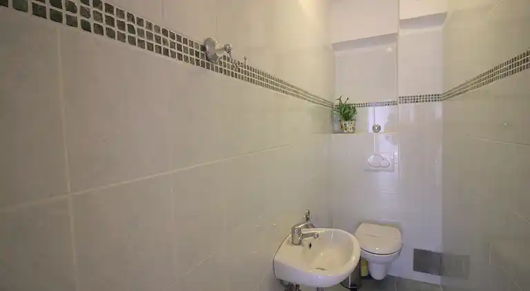 Ferienwohnung in Poreč