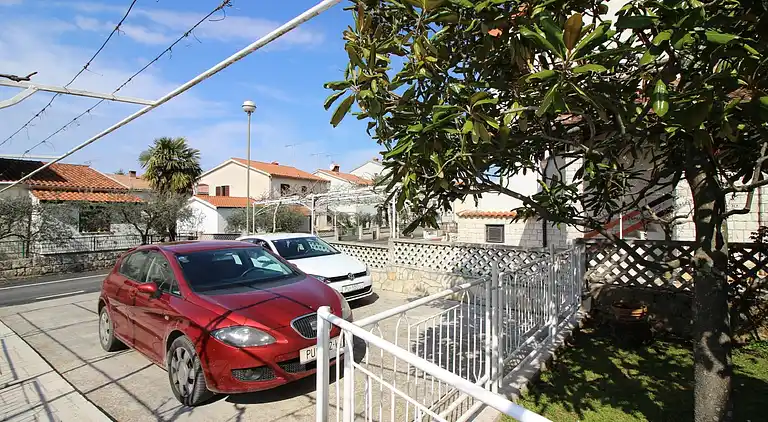 Apartamento en Poreč