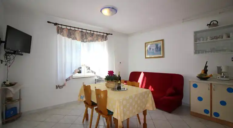 Ferienwohnung in Poreč
