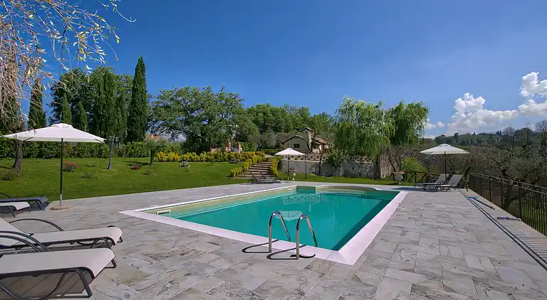 Holiday home in Selci