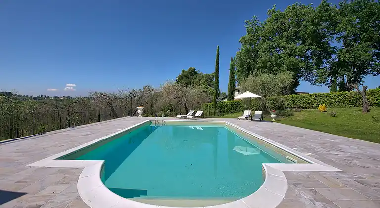 Holiday home in Selci