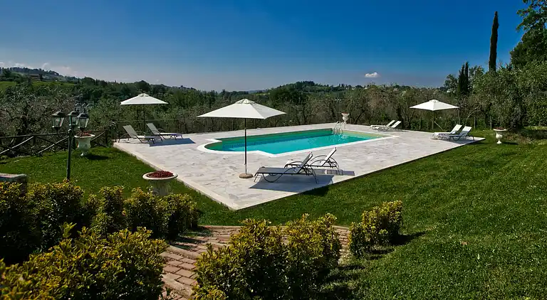 Holiday home in Selci