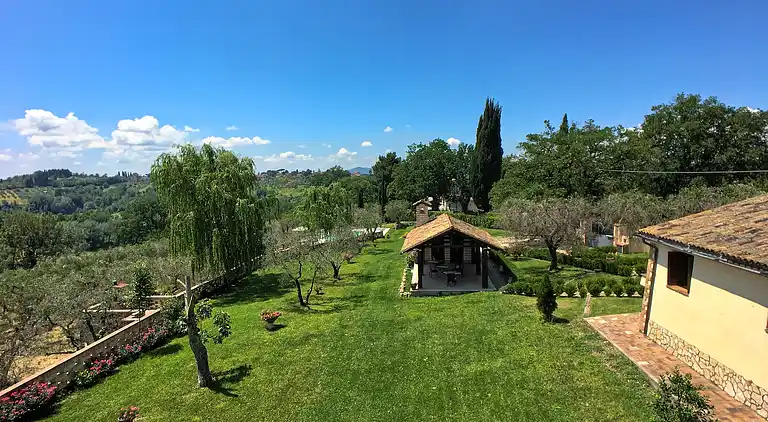 Holiday home in Selci