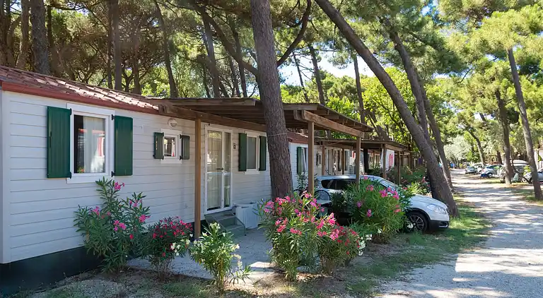 Casa vacanze in Lido di Spina