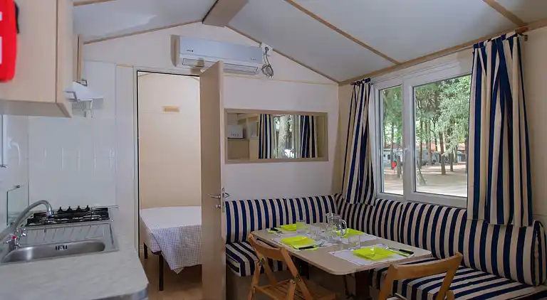 Casa vacanze in Lido di Spina