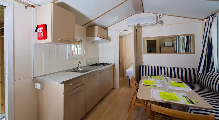 Casa vacanze in Lido di Spina