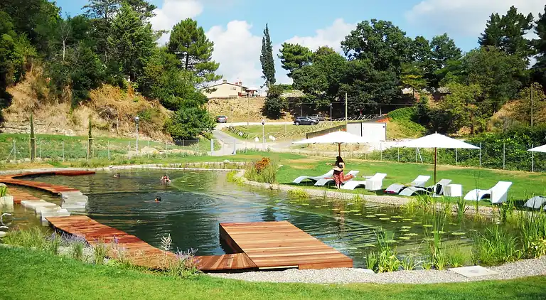 Holiday home in Castelnuovo di Val di Cecina