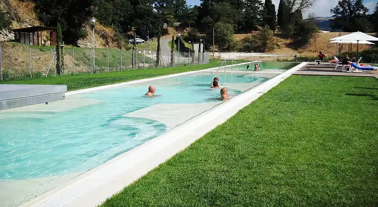 Holiday home in Castelnuovo di Val di Cecina