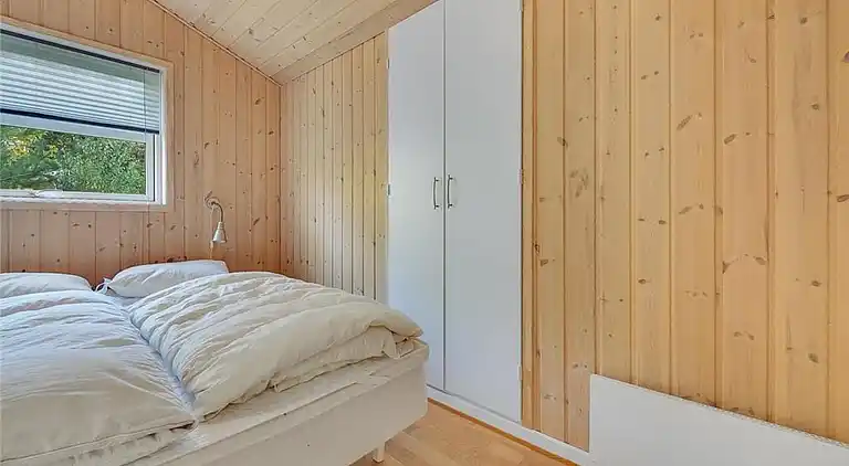 Sommerhus i Fugleslev