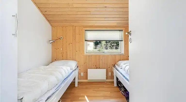 Sommerhus i Fugleslev