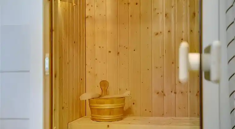 Sommerhus i Fugleslev