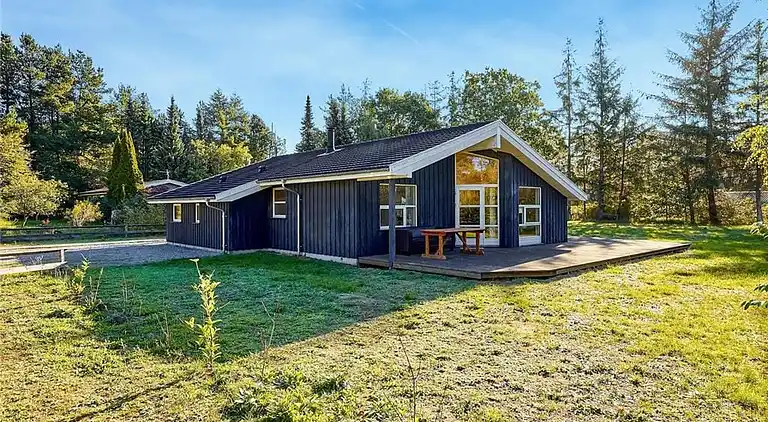 Sommerhus i Fugleslev