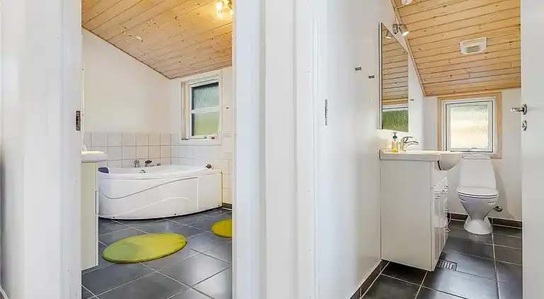 Sommerhus i Fugleslev