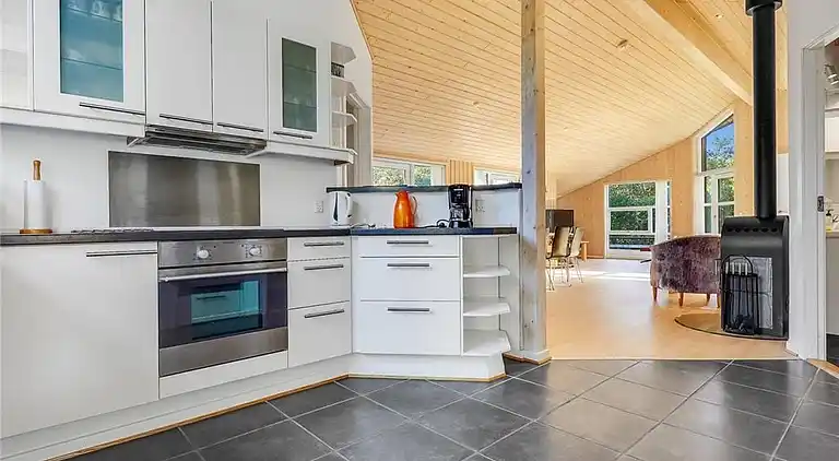 Sommerhus i Fugleslev