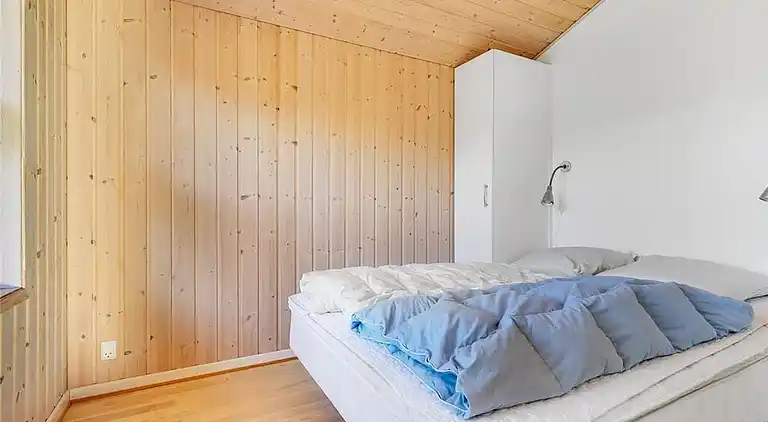 Sommerhus i Fugleslev