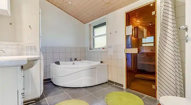 Sommerhus i Fugleslev