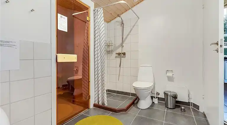 Sommerhus i Fugleslev