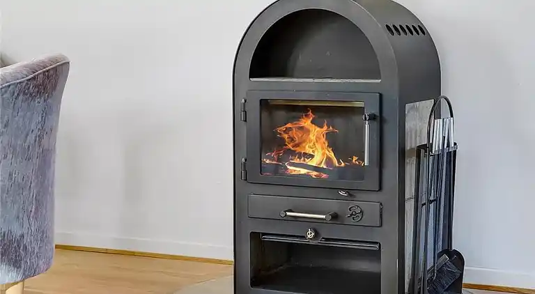 Sommerhus i Fugleslev