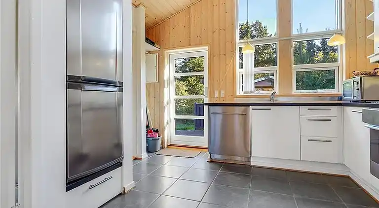 Sommerhus i Fugleslev