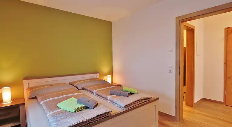 Apartment in Piesendorf