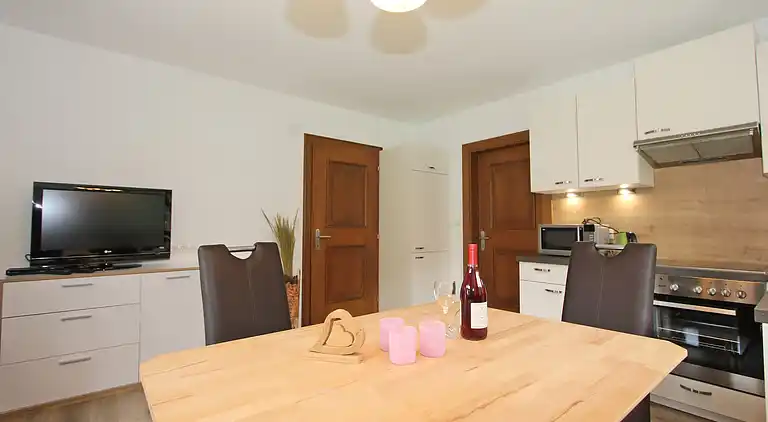 Ferielejlighed i Brandberg