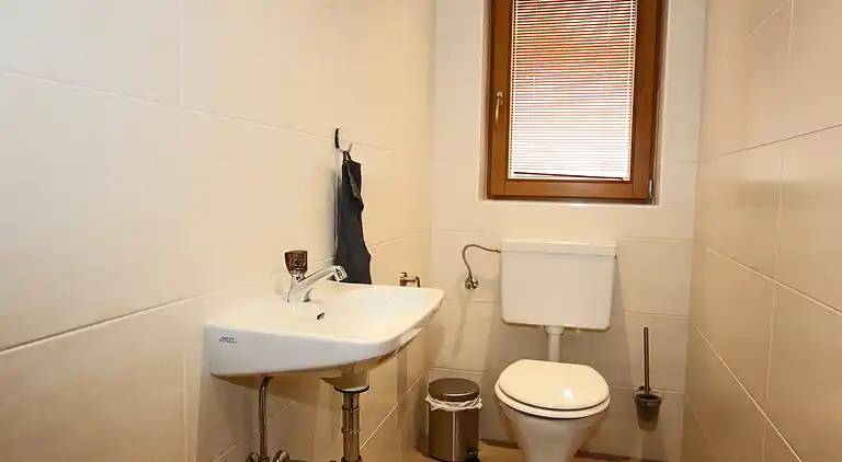 Ferielejlighed i Brandberg