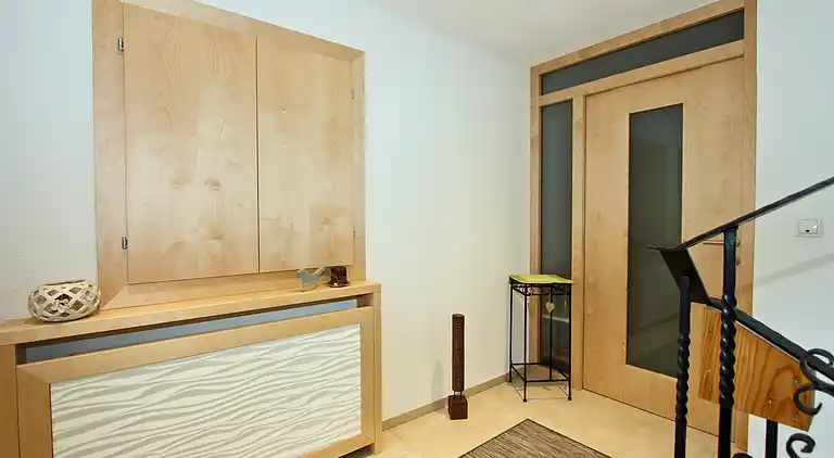 Ferielejlighed i Brandberg