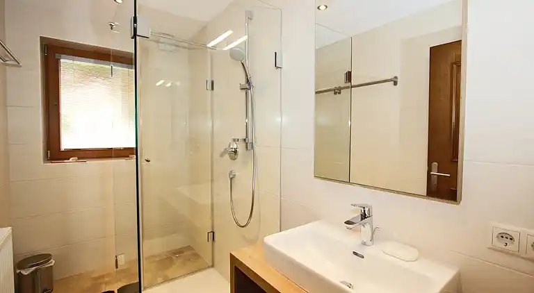 Ferielejlighed i Brandberg