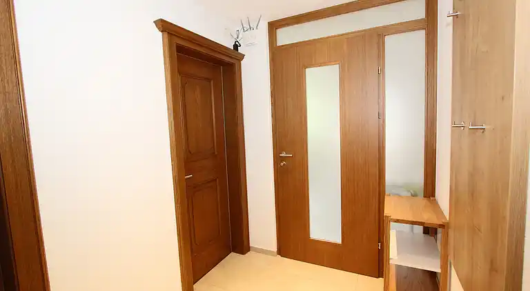 Ferielejlighed i Brandberg